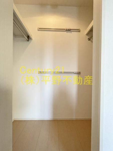 アリス京町壱番館