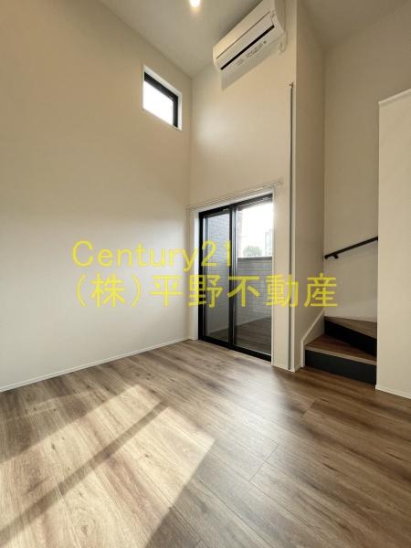 MAHORAMAISON久留米大学駅前Ⅱ