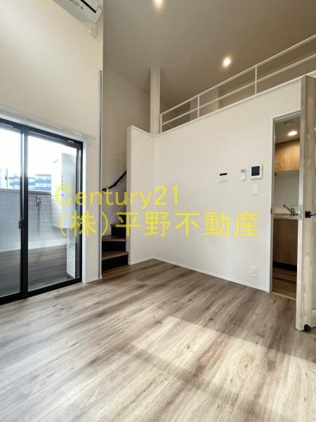 MAHORAMAISON久留米大学駅前Ⅱ