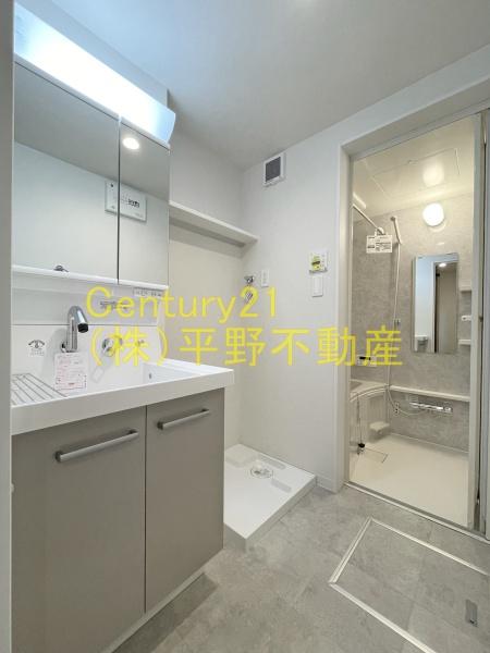 MAHORAMAISON久留米大学駅前Ⅱ