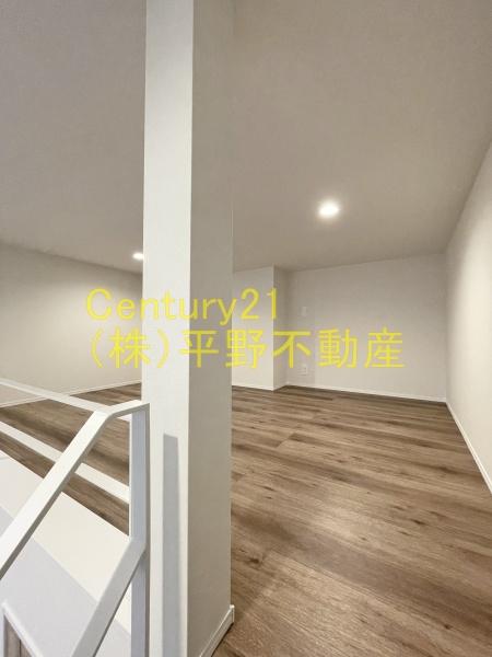 MAHORAMAISON久留米大学駅前Ⅱ