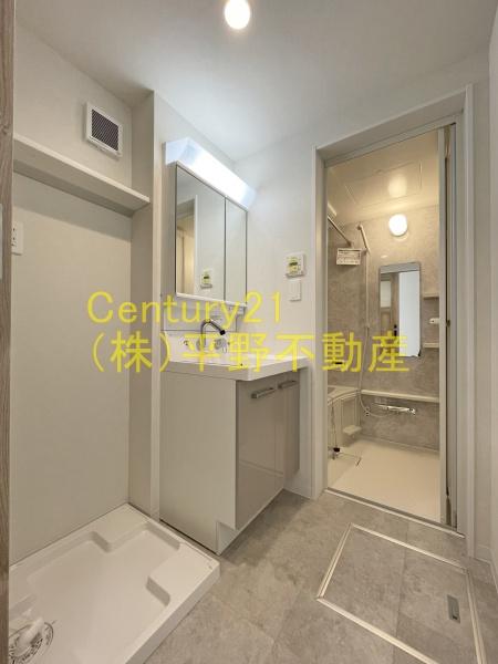MAHORAMAISON久留米大学駅前Ⅱ