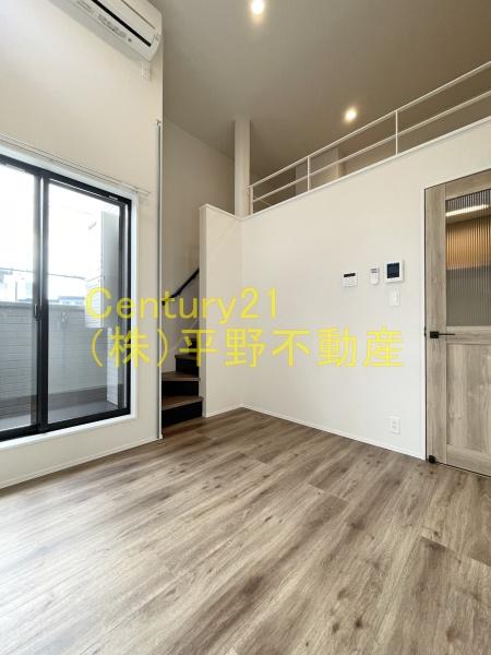 MAHORAMAISON久留米大学駅前Ⅱ