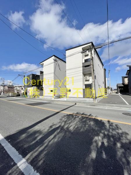 MAHORAMAISON久留米大学駅前Ⅱ