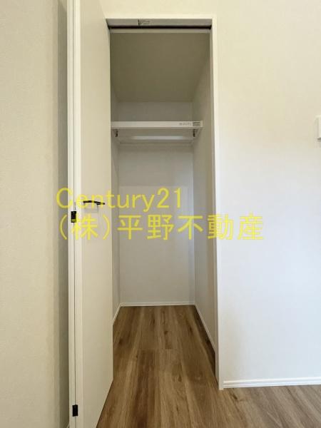 MAHORAMAISON久留米大学駅前Ⅱ
