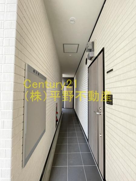 MAHORAMAISON久留米大学駅前Ⅱ