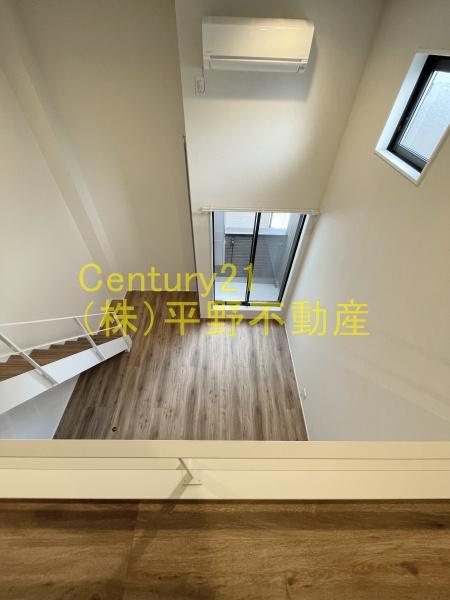 MAHORAMAISON久留米大学駅前Ⅱ