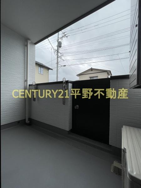 Barbatella久留米南