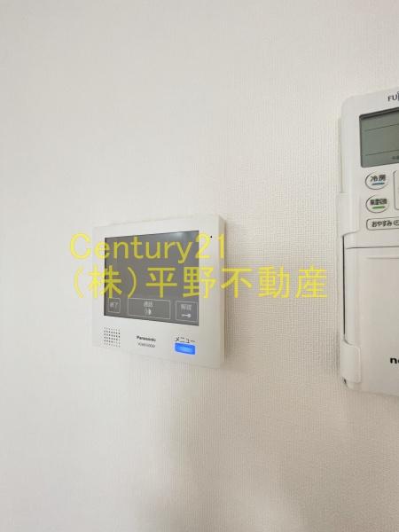 グランドライフ久留米(セキュリティ)