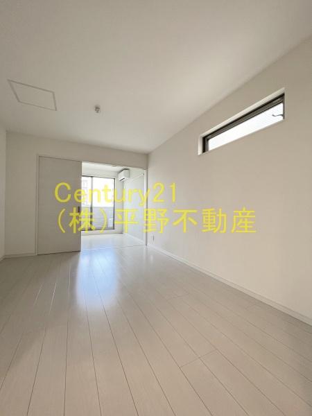 グランドライフ久留米(リビング)