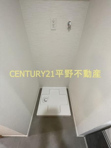 THE　NOBLES久留米中央