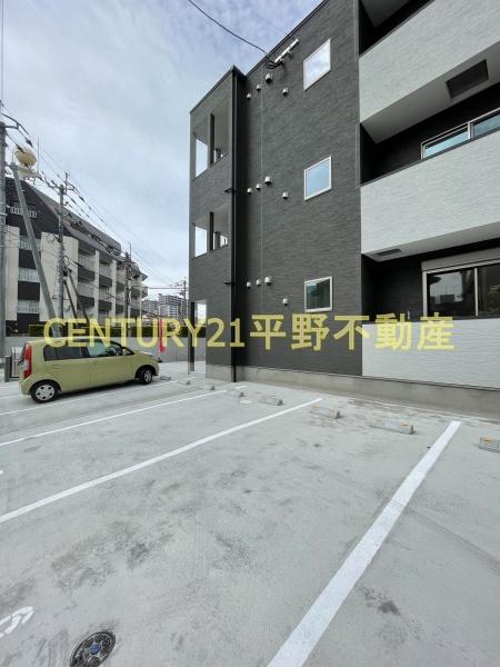 THE　NOBLES久留米中央