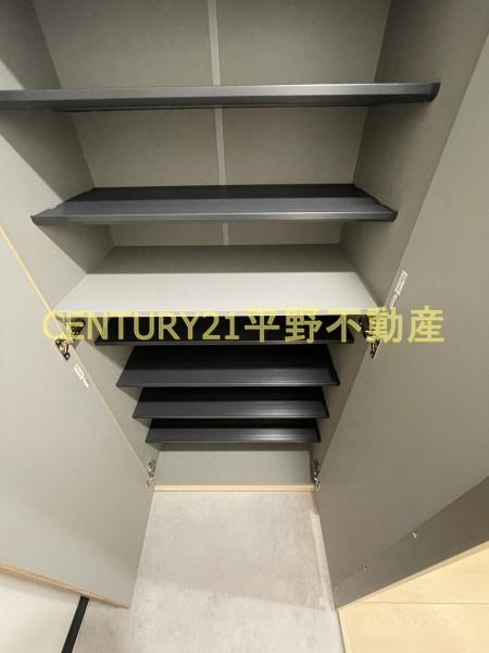 THE　NOBLES久留米中央