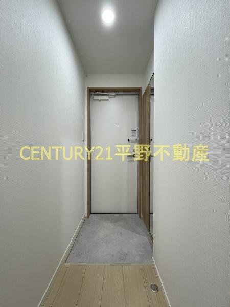 THE　NOBLES久留米中央