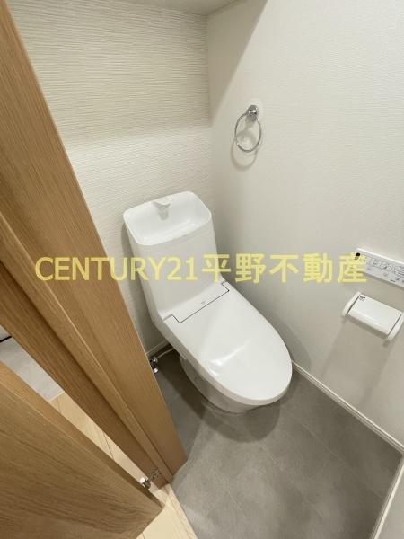 THE　NOBLES久留米中央