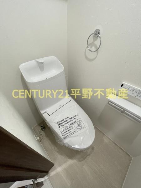 アベニール津福本町