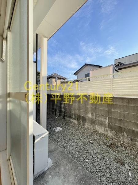 カーサ京町