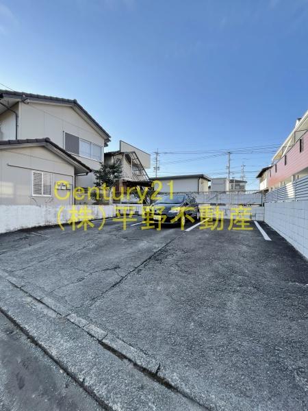 カーサ京町
