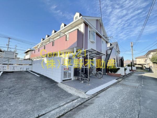 カーサ京町