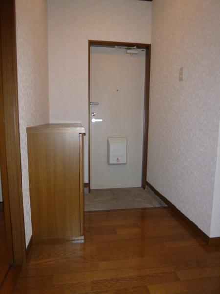 サンハイツ小森野C