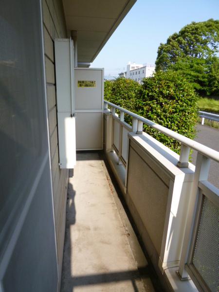 サンハイツ小森野C