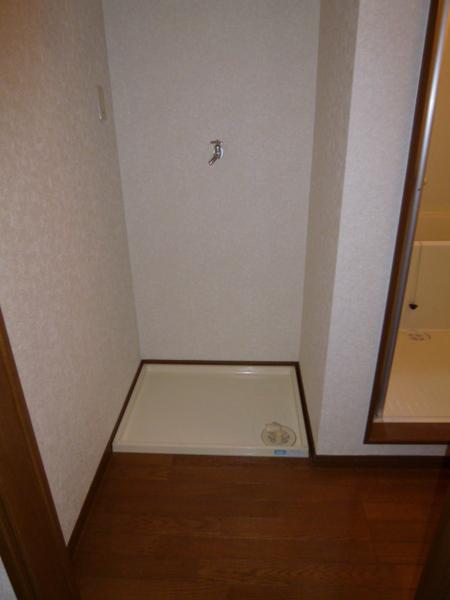 サンハイツ小森野C