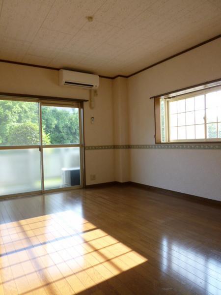 サンハイツ小森野C