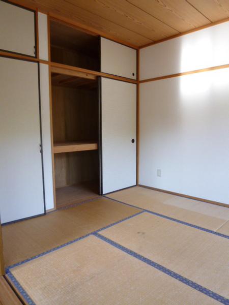 サンハイツ小森野C