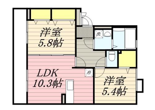 セレッソ2番館