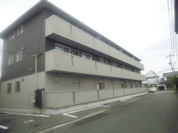 セレッソ2番館