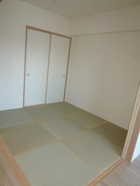 アーバンパレス六ツ門セントラルベース