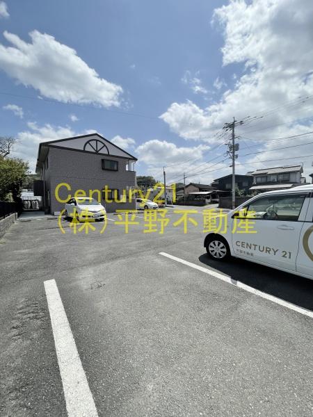 岩井川タウンハウスⅡ