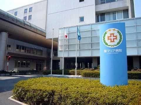 西田産業第5ビル(社会医療法人雪の聖母会聖マリア病院)