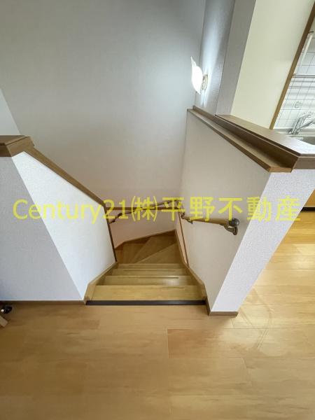 ライジングサン山ノ上