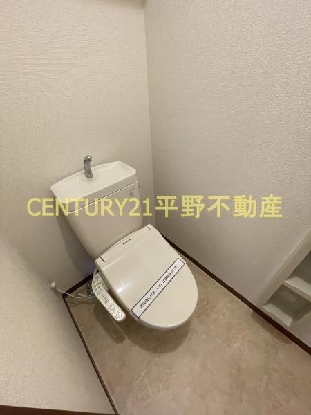 クレース・モール　A棟