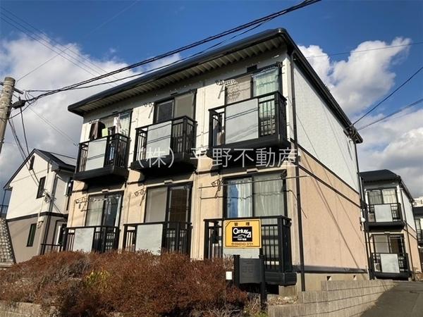 サンガーデン井上　C棟