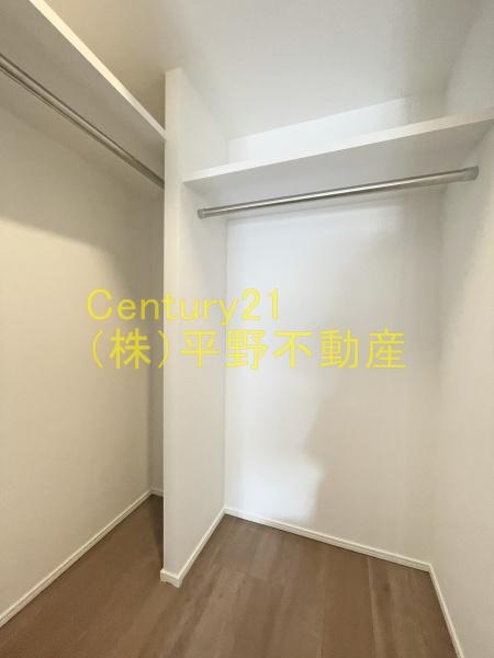 S-RESIDENCE久留米六ツ門abreastI