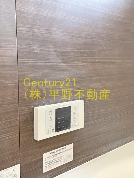 HEARTY'SENT豆津　A棟