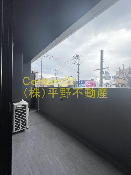 S-RESIDENCE久留米六ツ門abreastI