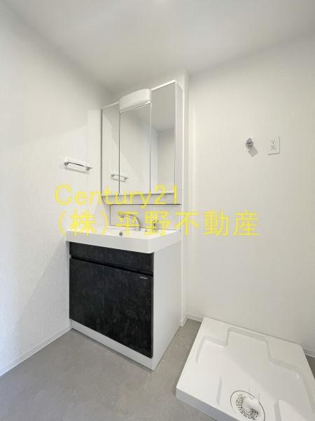 S-RESIDENCE久留米六ツ門abreastI