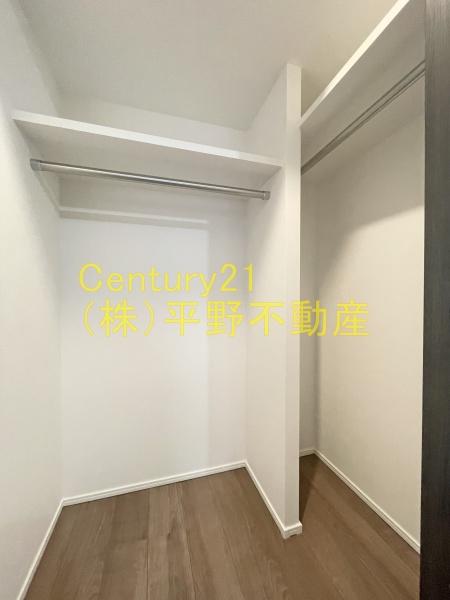 S-RESIDENCE久留米六ツ門abreastI
