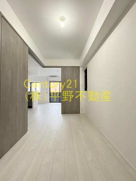 S-RESIDENCE久留米六ツ門abreastI