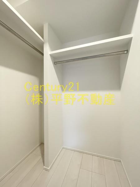 S-RESIDENCE久留米六ツ門abreastI