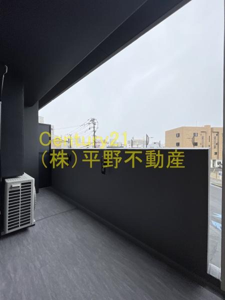 S-RESIDENCE久留米六ツ門abreastI