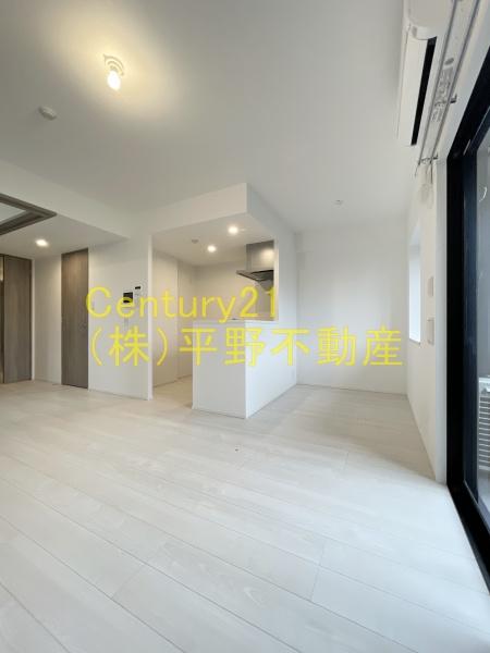 S-RESIDENCE久留米六ツ門abreastI