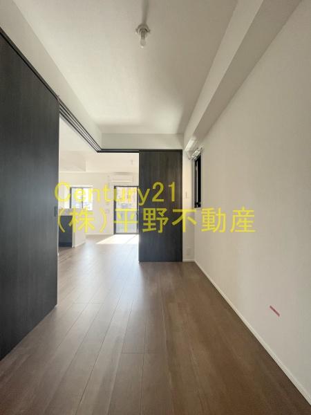 S-RESIDENCE久留米六ツ門abreastI