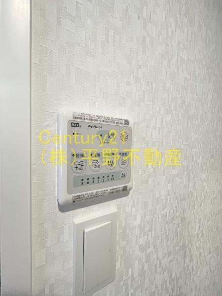 S-RESIDENCE久留米六ツ門abreastI
