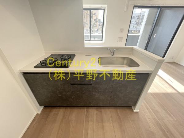 S-RESIDENCE久留米六ツ門abreastI