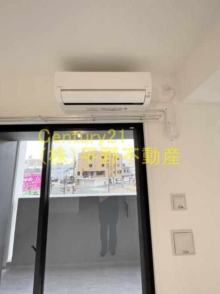 S-RESIDENCE久留米六ツ門abreastI
