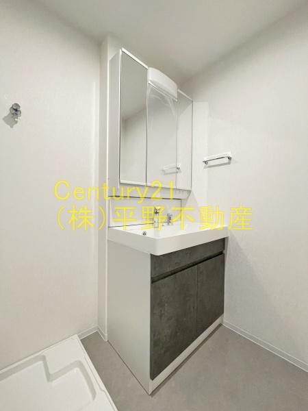 S-RESIDENCE久留米六ツ門abreastI